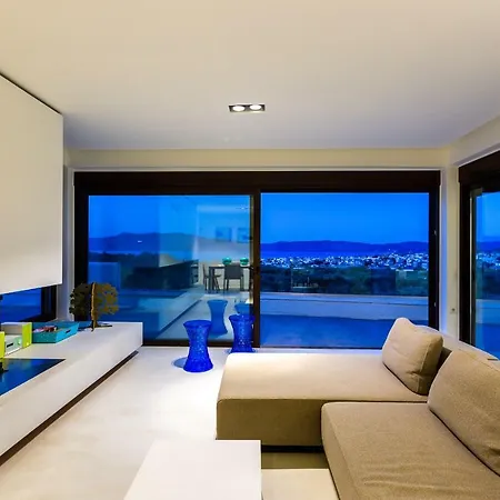 Elea Villa *