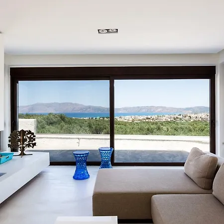 Villa Elea *