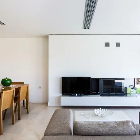 Elea Villa *