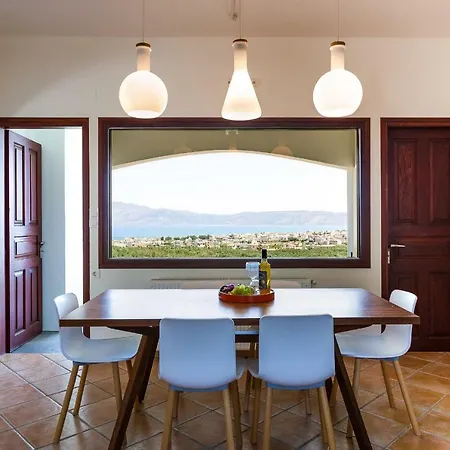 Villa Elea Kissamos