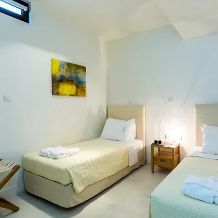 Elea Villa *