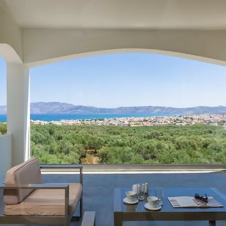 Villa Elea