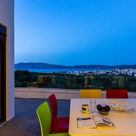 Elea Villa Kissamos