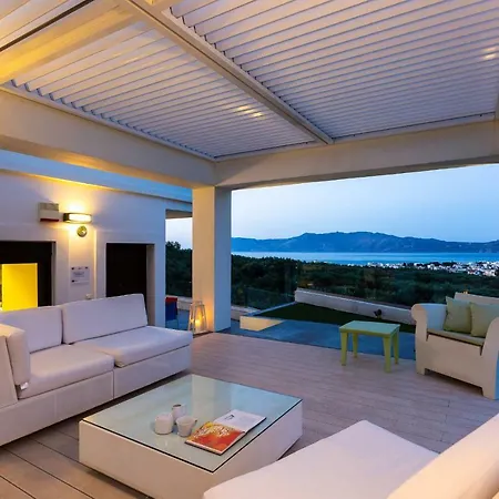 Elea Villa