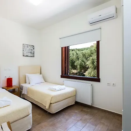 Elea Villa Kissamos