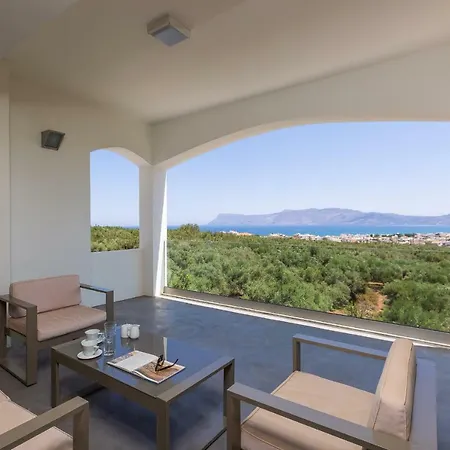 Villa Elea *